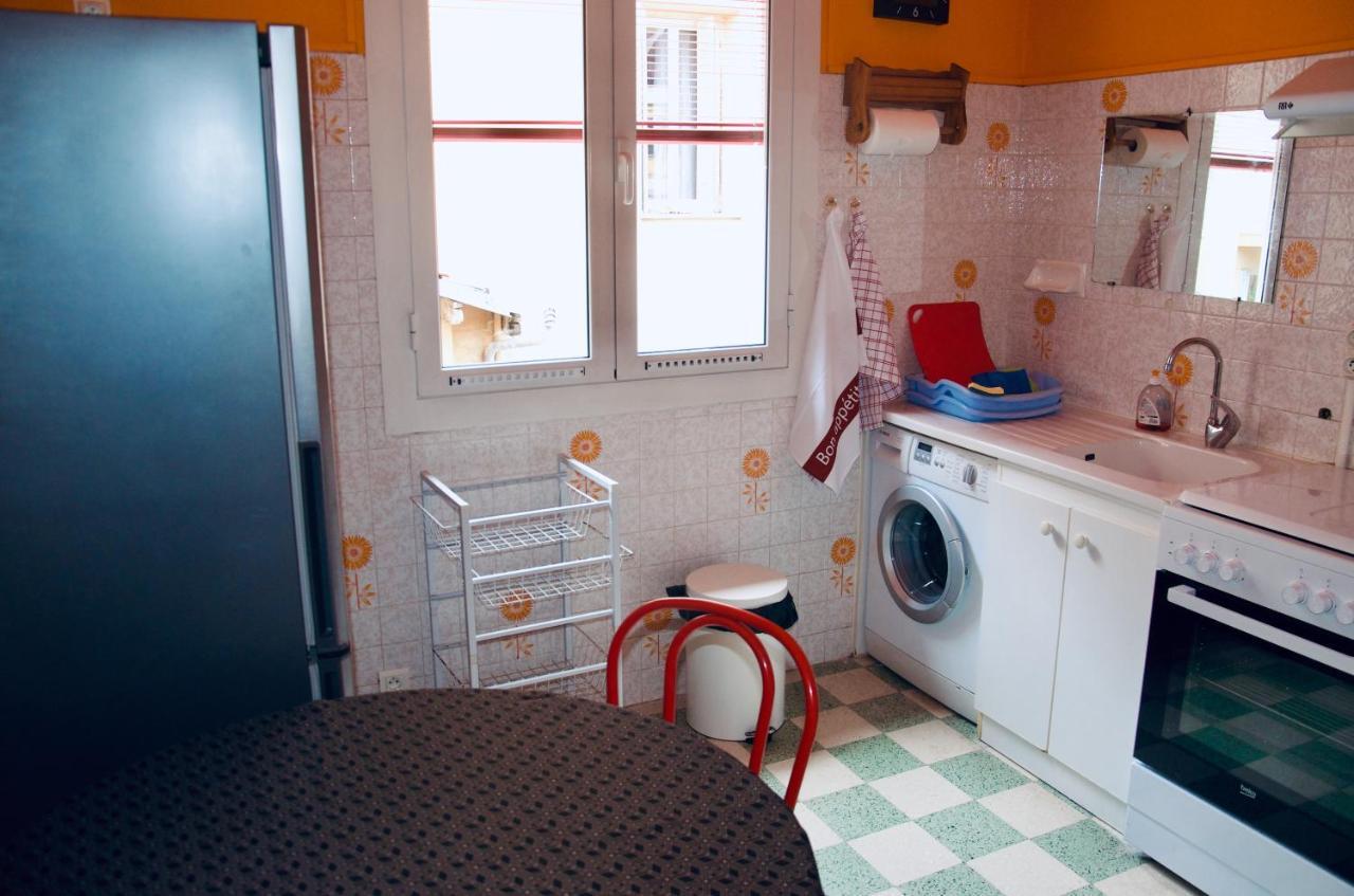Appartement 2 Les Clematites Ментона Экстерьер фото