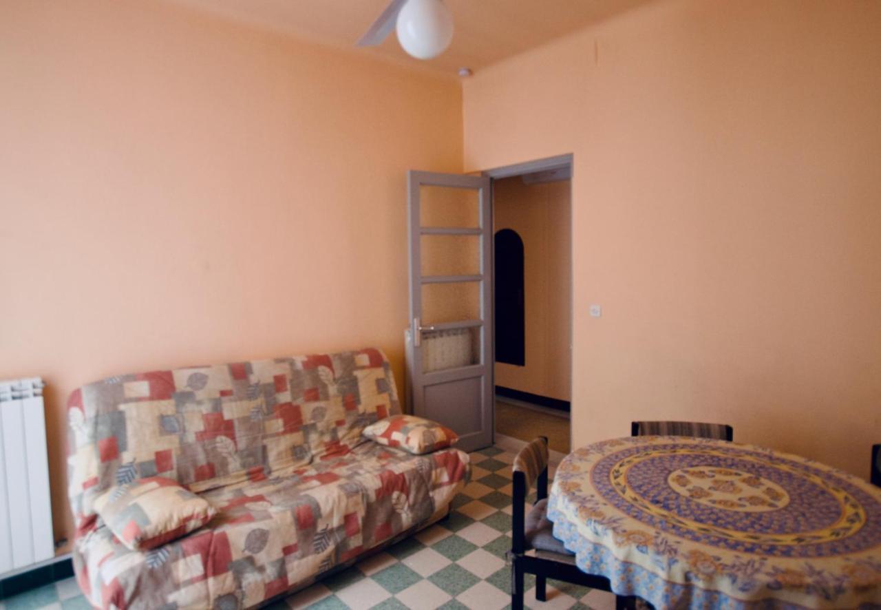 Appartement 2 Les Clematites Ментона Экстерьер фото